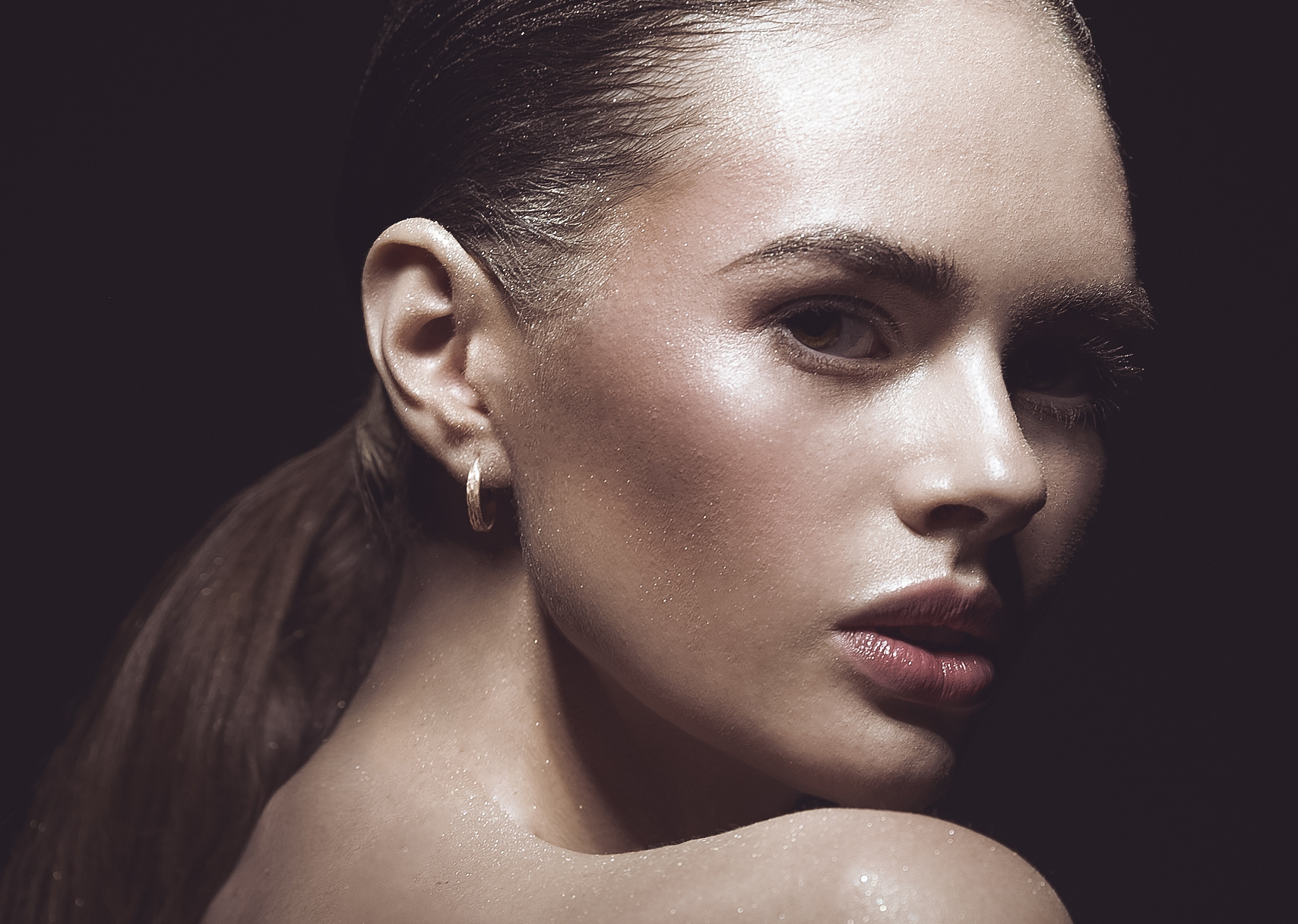 Фотограф в Орле Еленина Галина. Женский и детский портрет