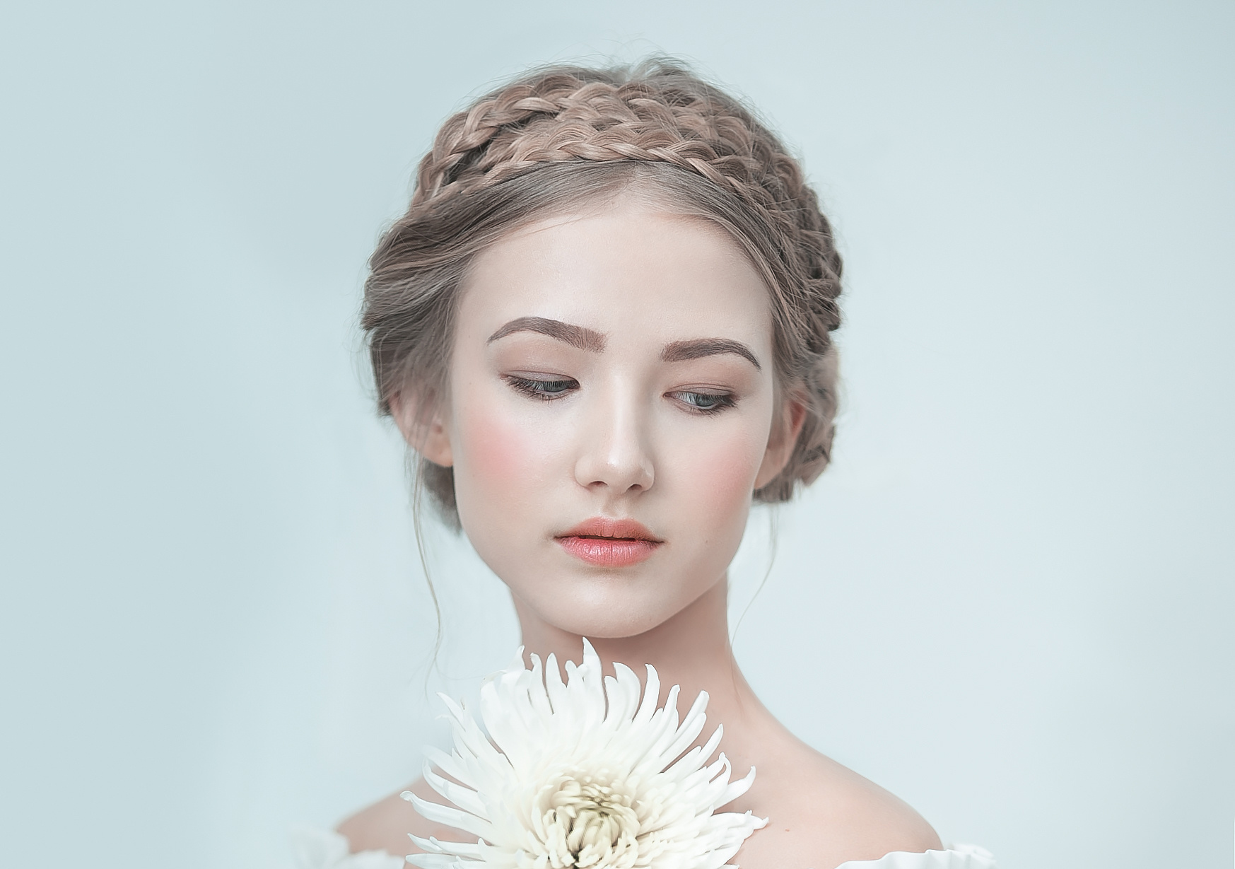 Фотограф в Орле Еленина Галина. Женский и детский портрет