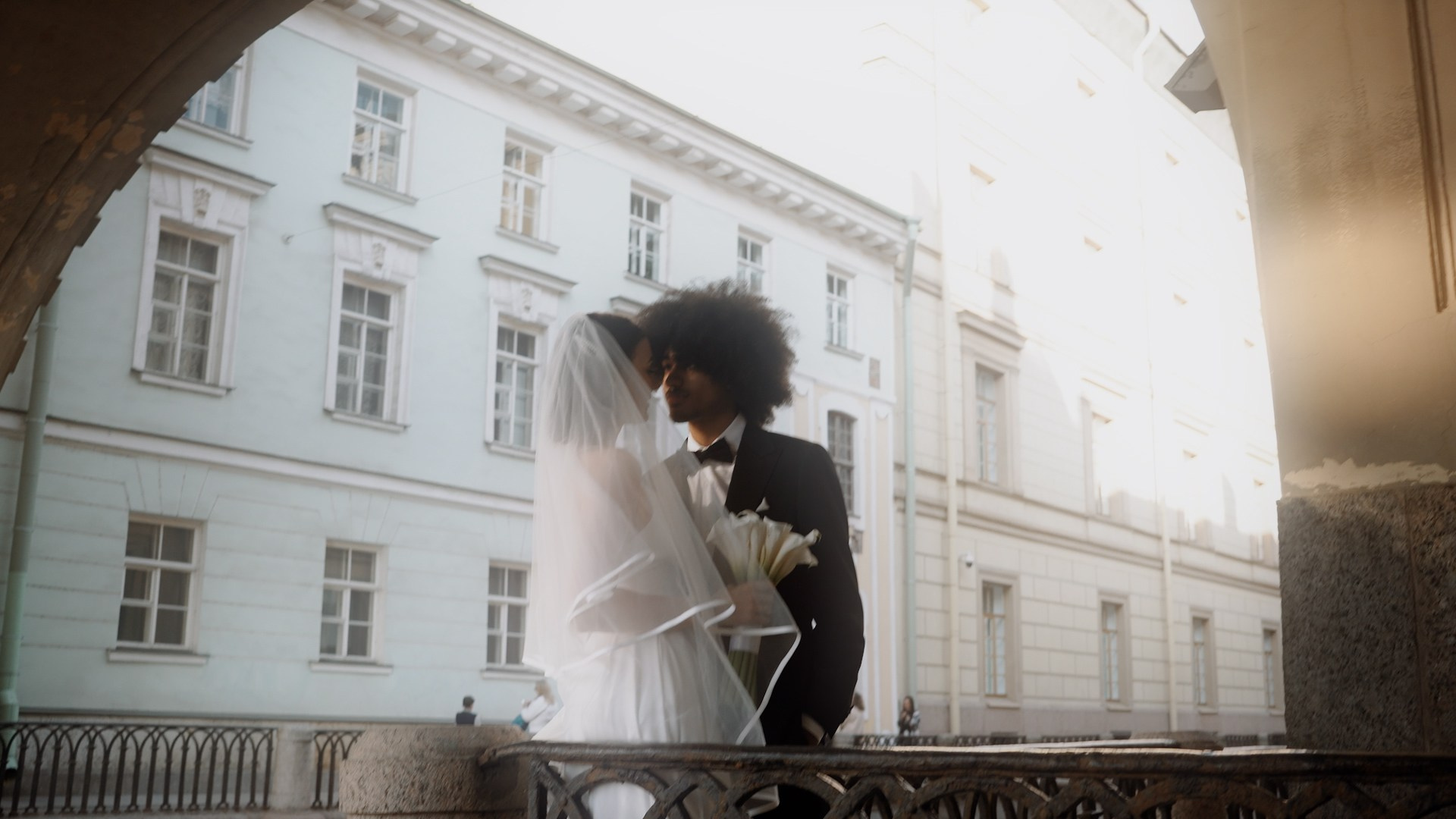 Портфолио. Видеограф Тюмень Дмитрий Перфильев