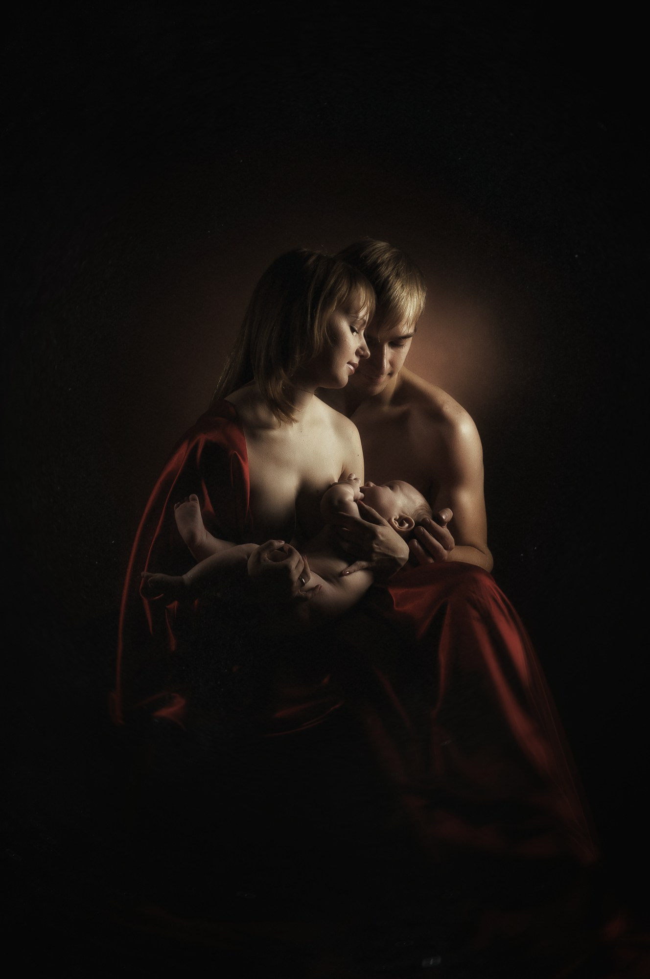 Фотограф в Серпухове — Павел Спивак