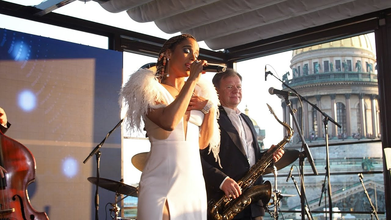 Видео. Фотограф и видеограф в Санкт-Петербурге