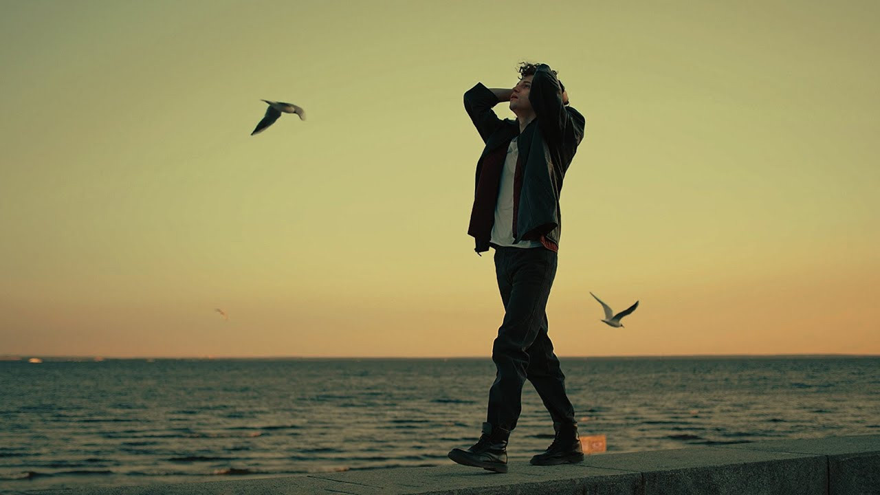 Видео. Фотограф и видеограф в Санкт-Петербурге