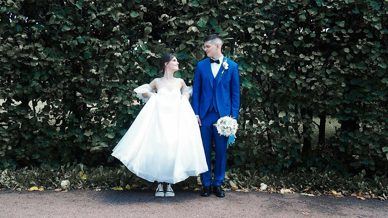 Видео. Фотограф и видеограф в Санкт-Петербурге