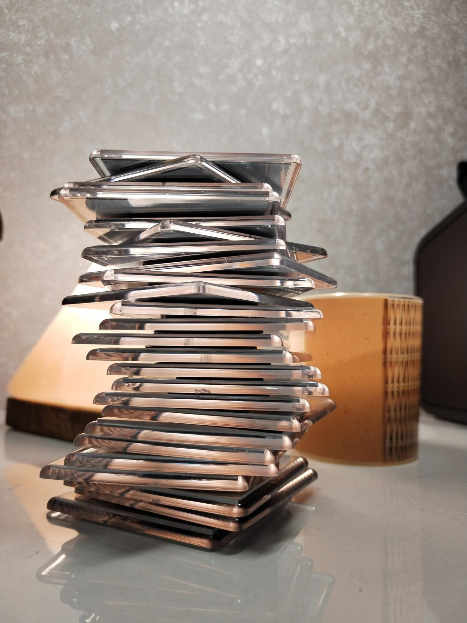 Печать. Фотограф Дарья Маташкова