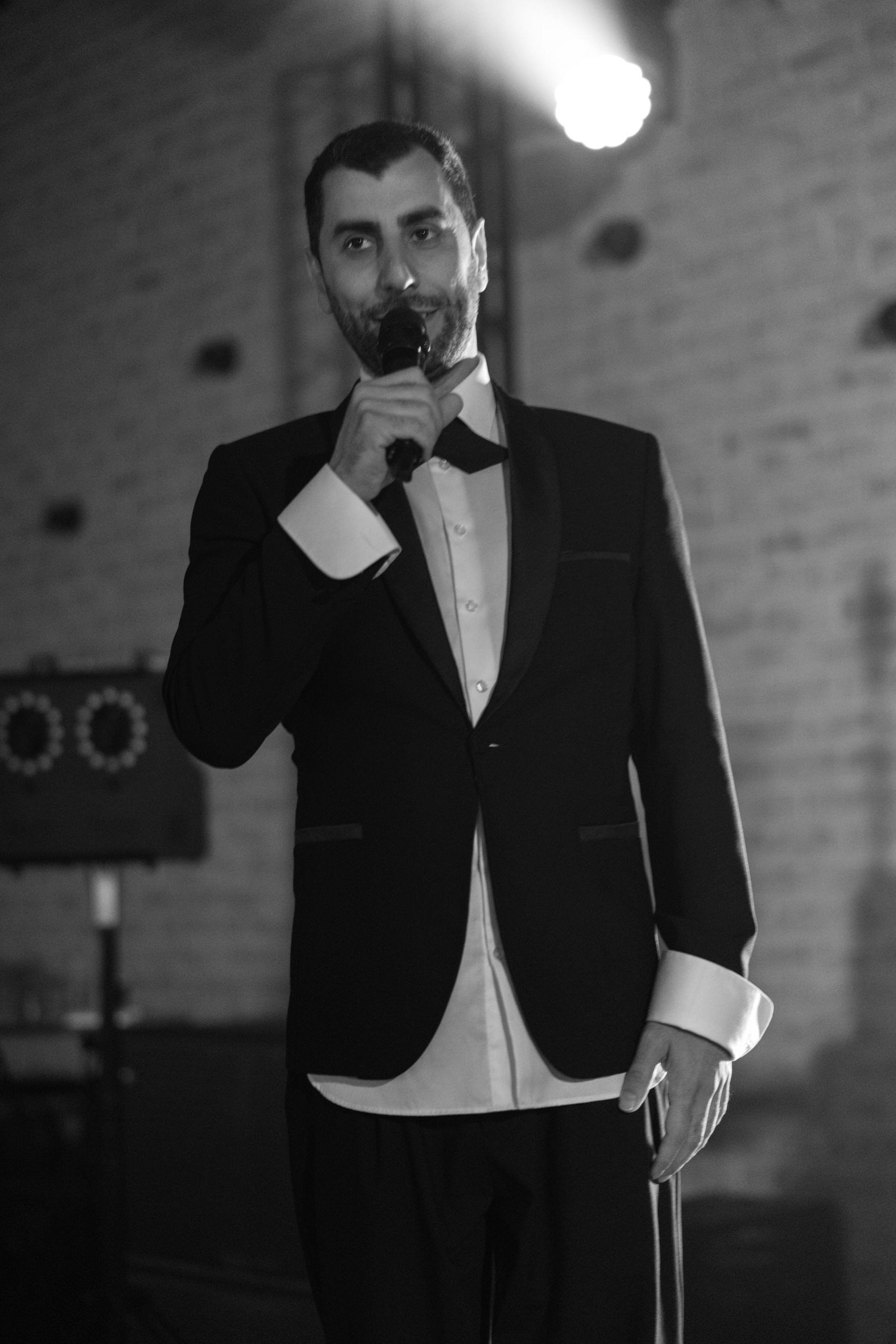 Лина & Ярослав. Yura Rush Свадебный фотограф Тюмень