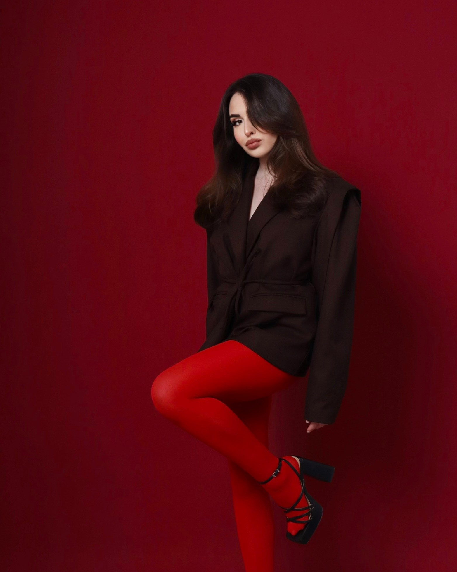 Студия автопортрета «Люди» в Казани