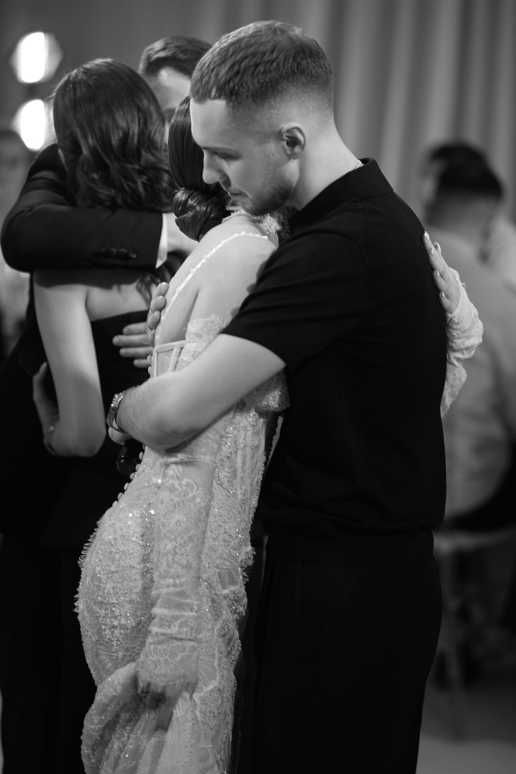 Анна & Владимир. Yura Rush Свадебный фотограф Тюмень