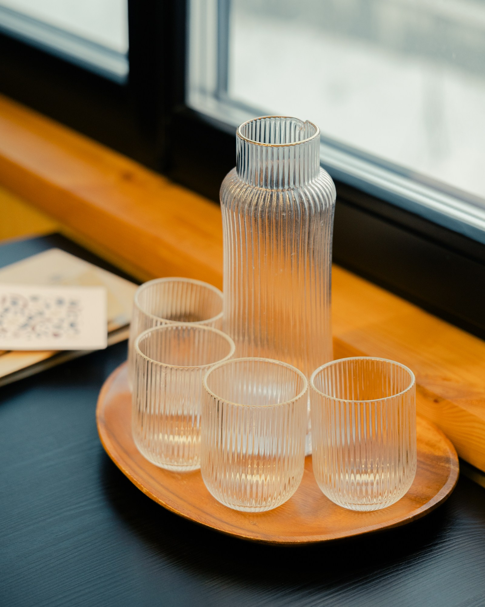 Hytte glamping. Фотограф Павел Краснов