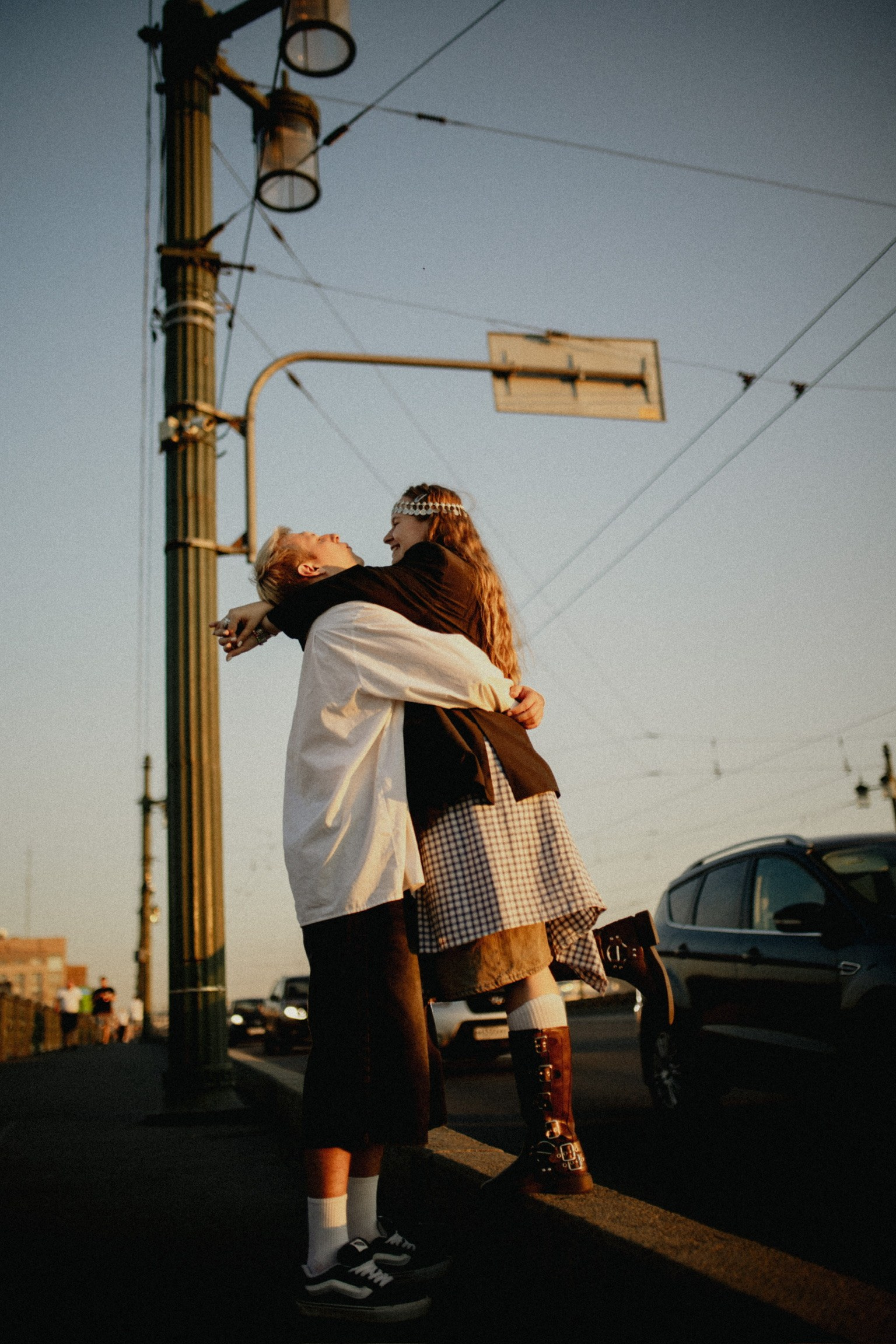 Катя, сделай! Фотограф Санкт-Петербург