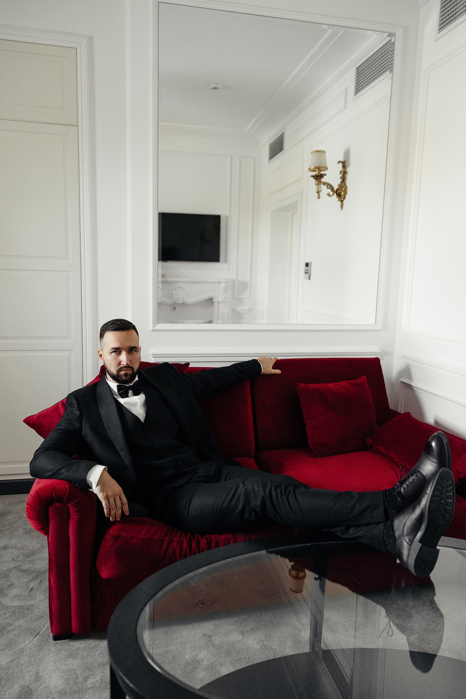 Свадебные истории. Свадебный фотограф в Ростове-на-Дону Васильченко Сергей