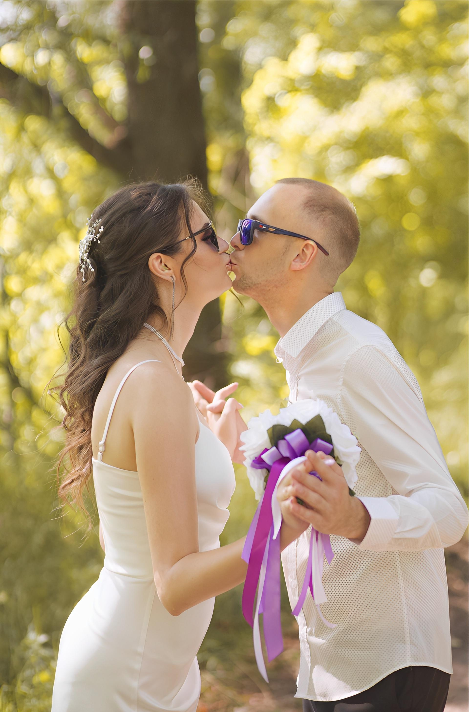 Дима и Вика