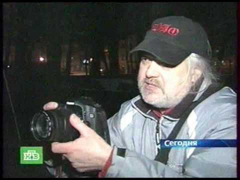 ТВ о нас — luminografia.ru