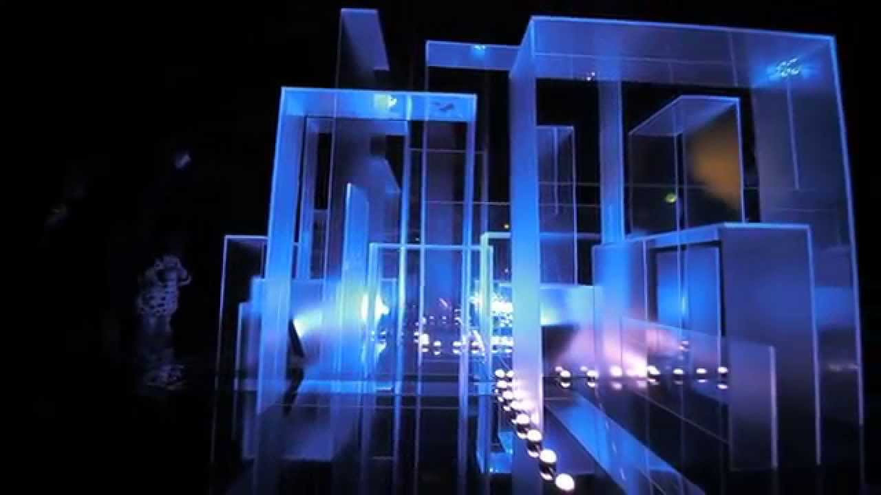 КРУГ СВЕТА `2012 - Люминография - luminografia.ru