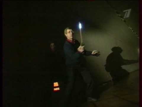 ТВ о нас — luminografia.ru