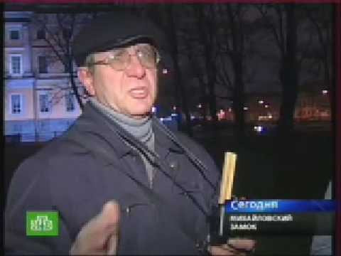 ТВ о нас — luminografia.ru