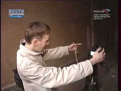 ТВ о нас — luminografia.ru