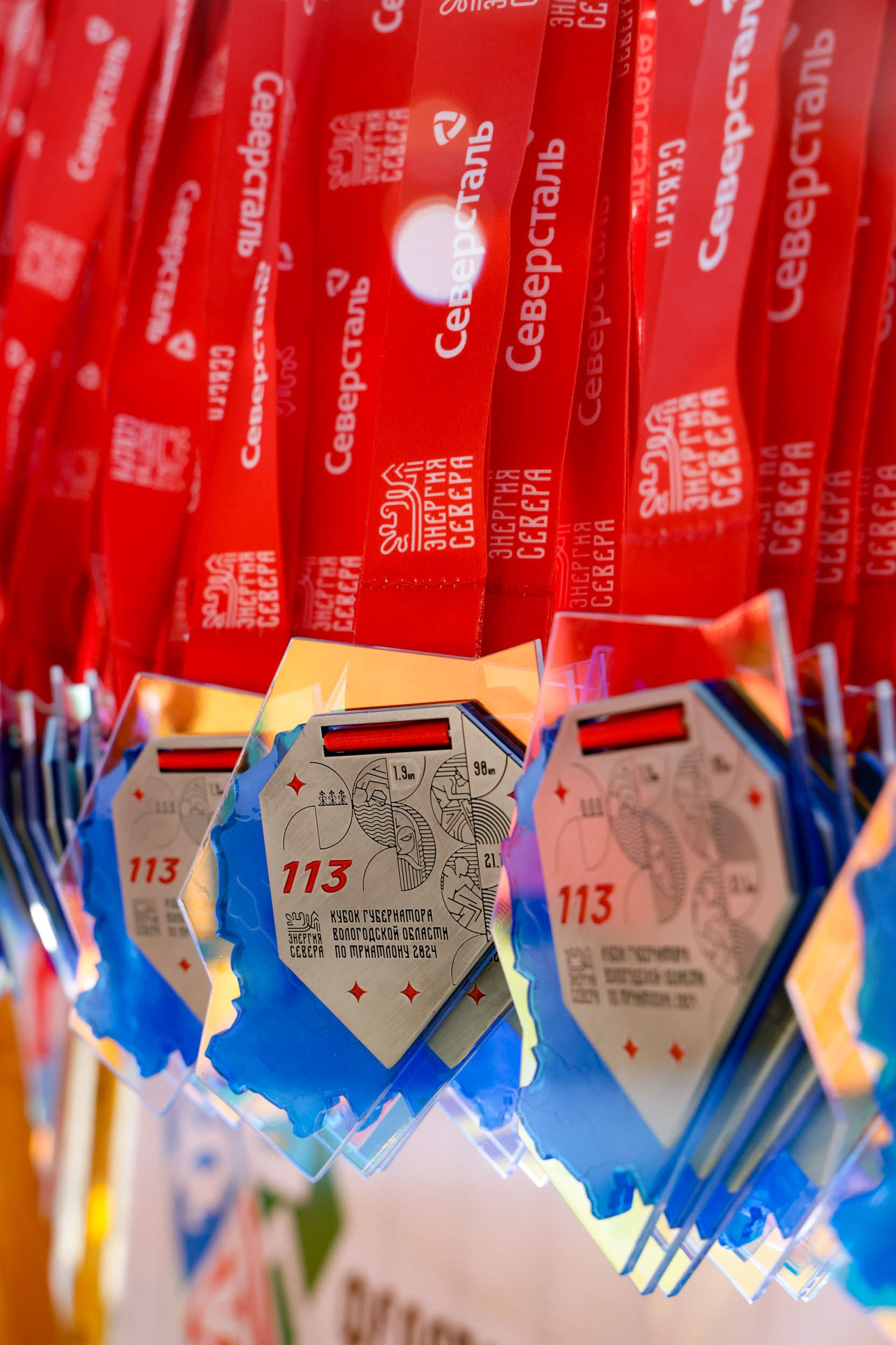 Фотограф на соревнования