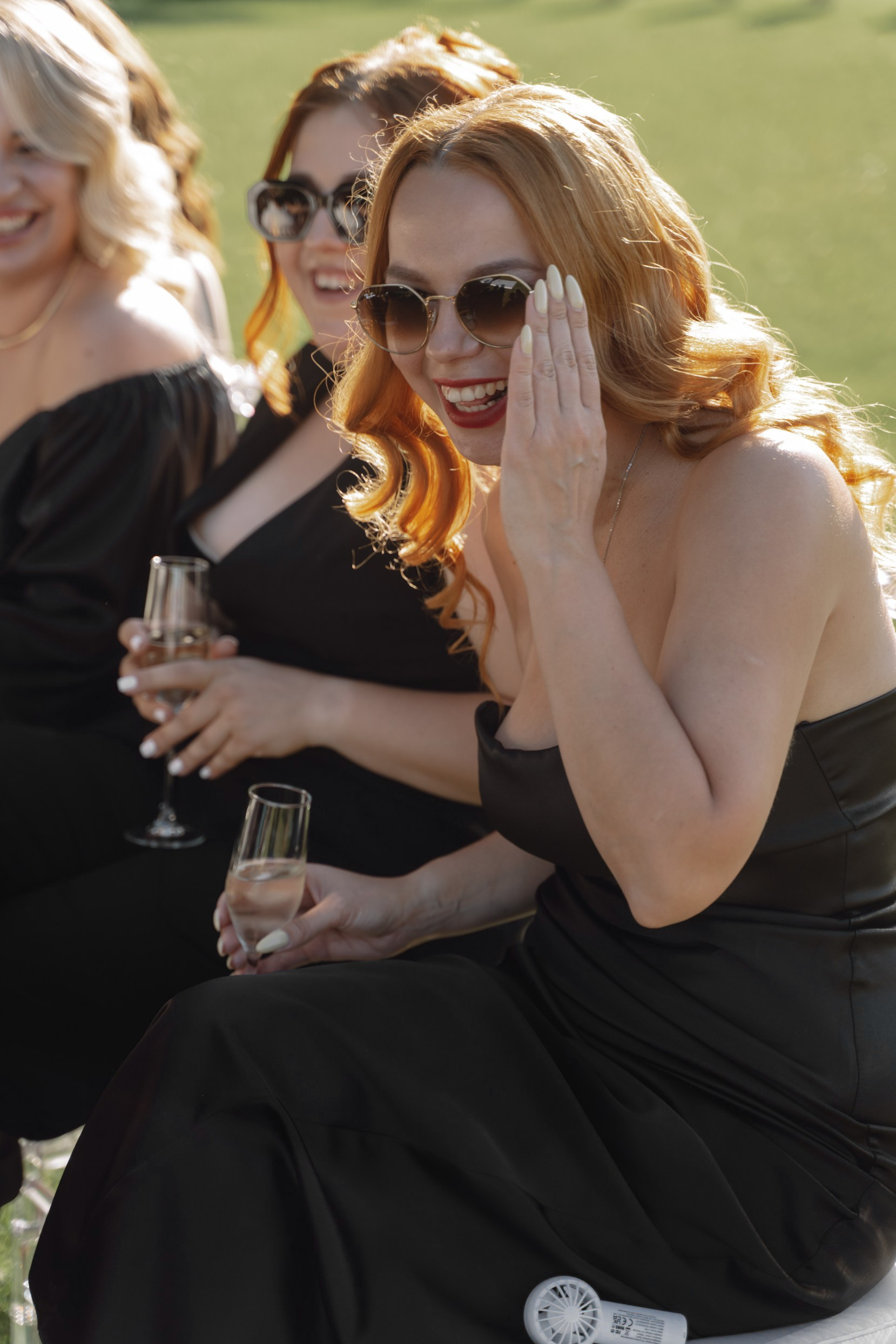 Александр и Валерия. Свадебный фотограф Анжелика Сариева