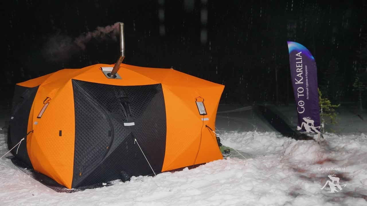 Видео. Аэросъемка. Фото и Видео в Карелии. Алексей Фрилунд