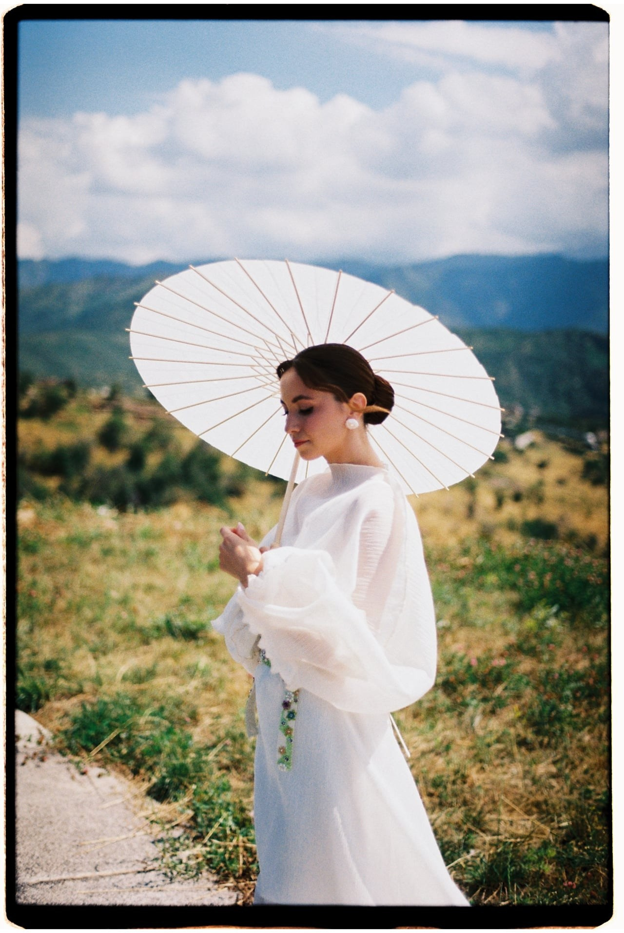 Портфолио. Свадебный видеограф в Алматы Ирина