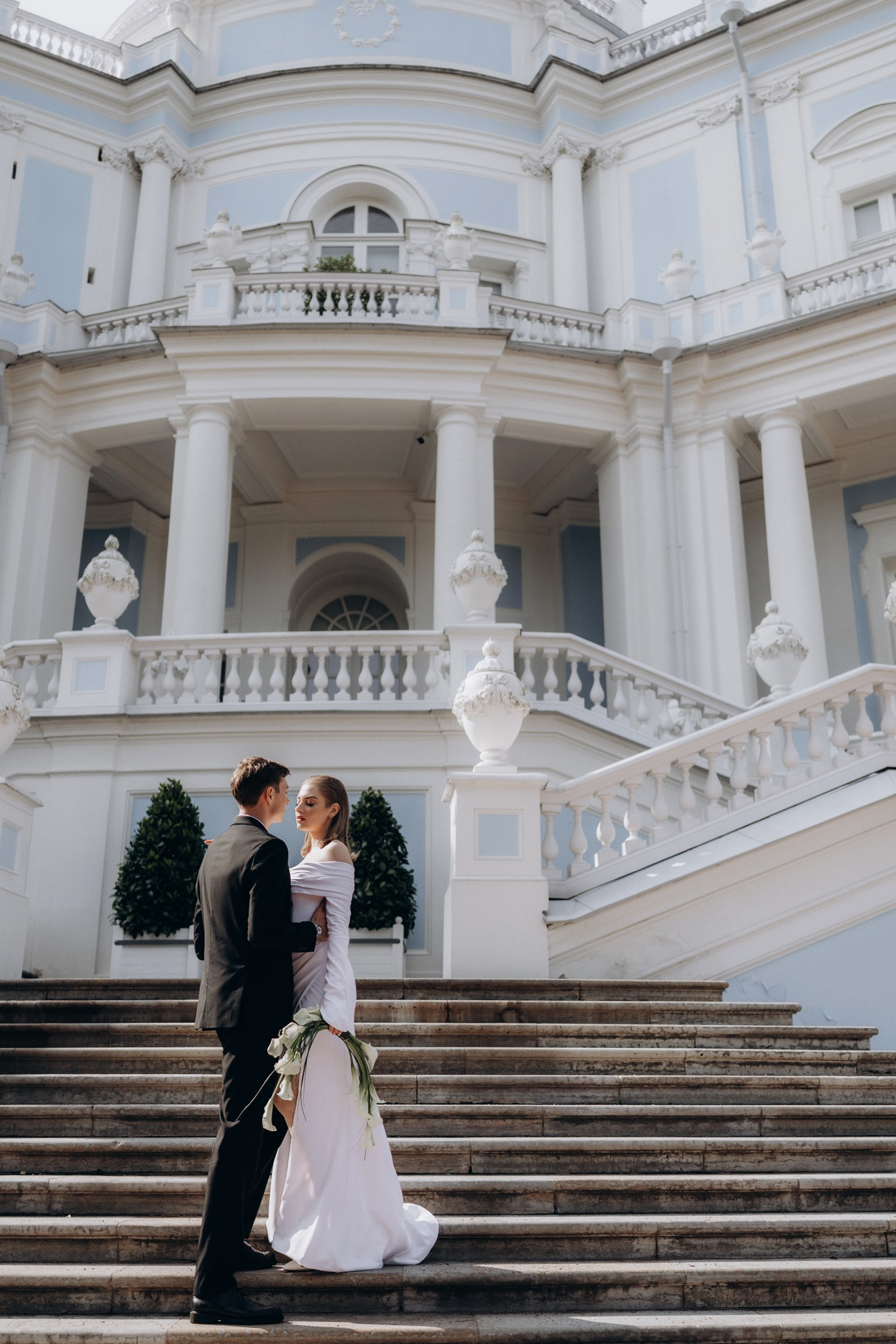 Фотограф Москва, Санкт-Петербург, Истра и МО — Анастасия Поверина