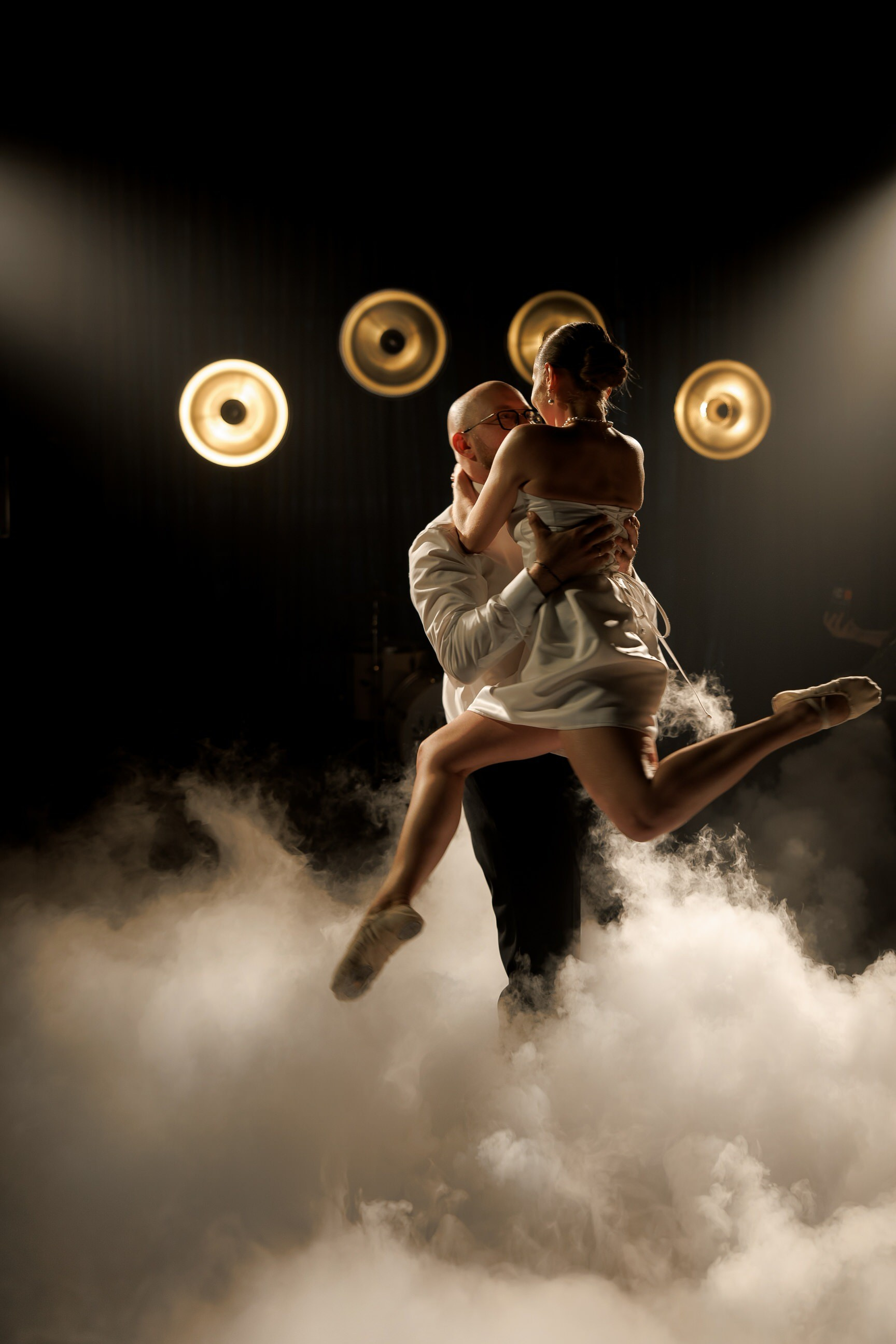 Виктория & Александр. Yura Rush Свадебный фотограф Тюмень