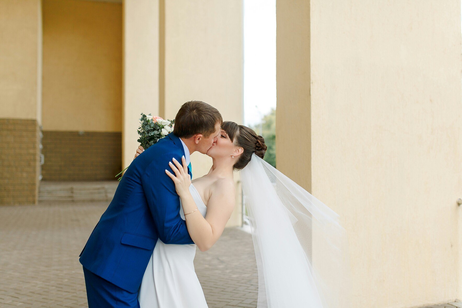 Отзывы. Фотограф в Кумертау Уфа Мелеуз Салават Александра Сапрыкина