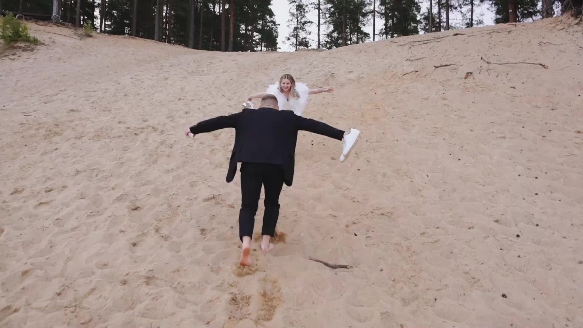 Фильмы. Видеограф Каменецкий Константин