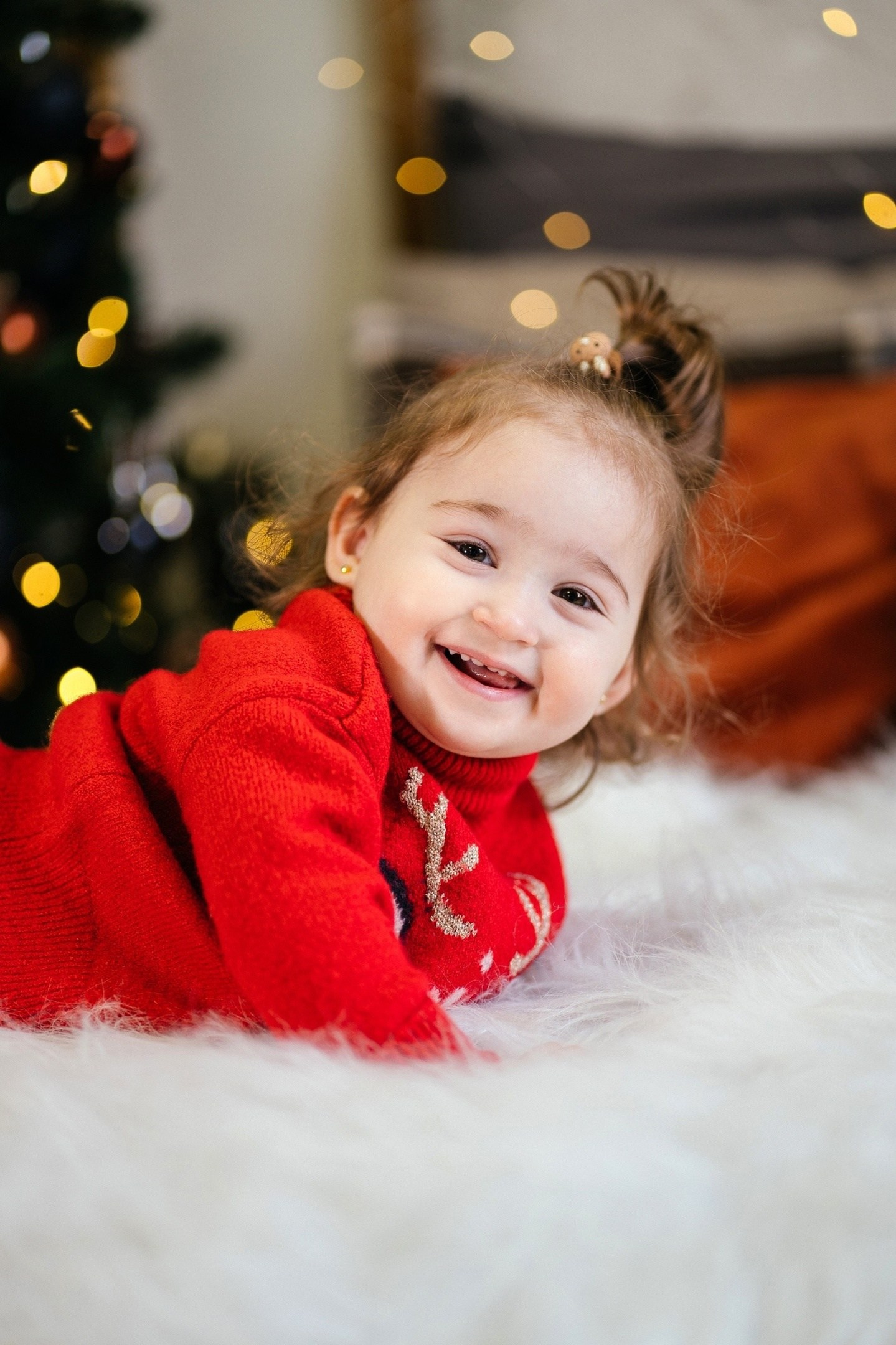 Новогодняя фотосессия. Фотограф Ростов Патюченко Наташа