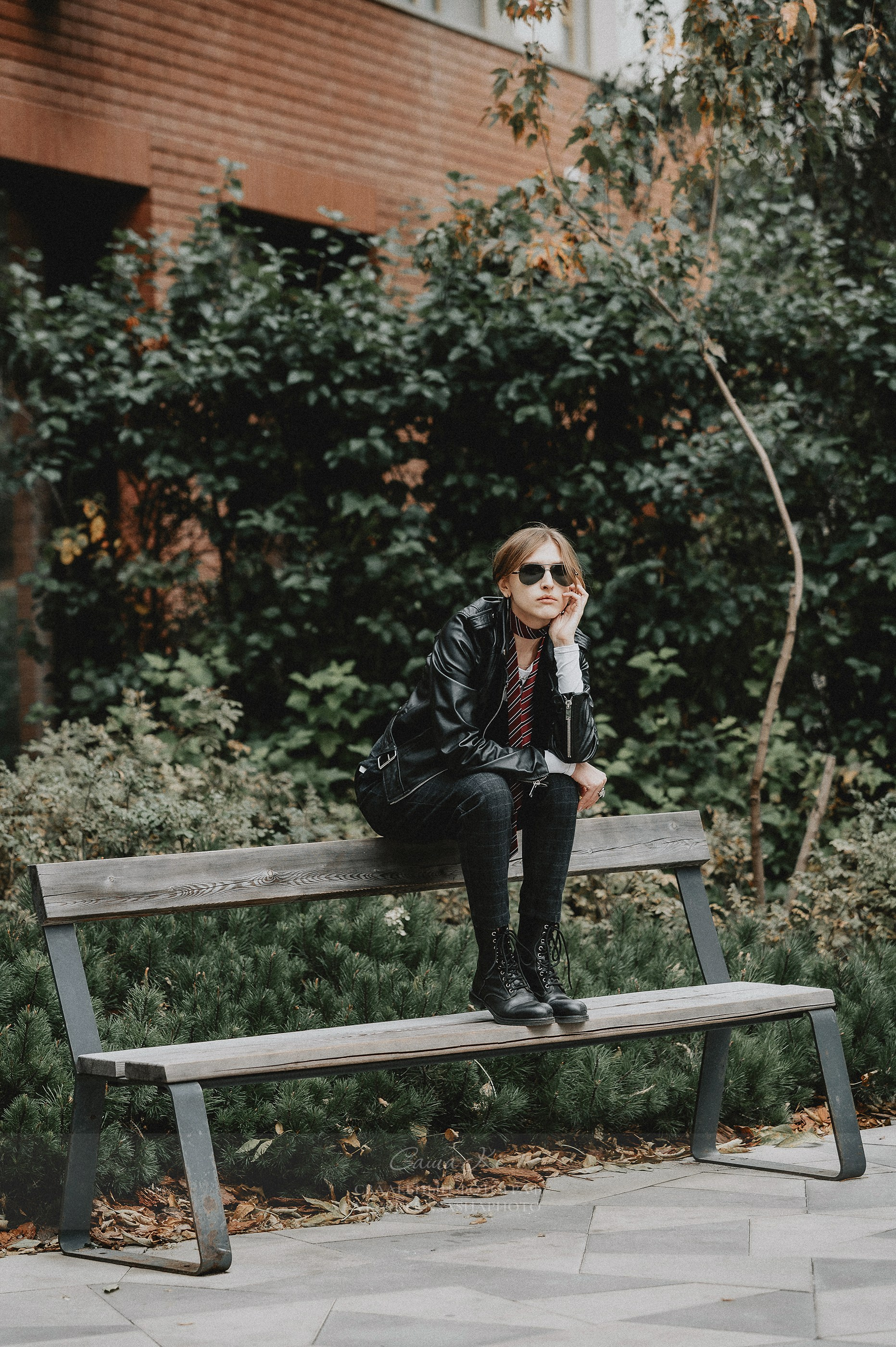 Прогулка С!. Свадебный, семейный и event фотограф в Новосибирске и Новосибирской области Саша Кё