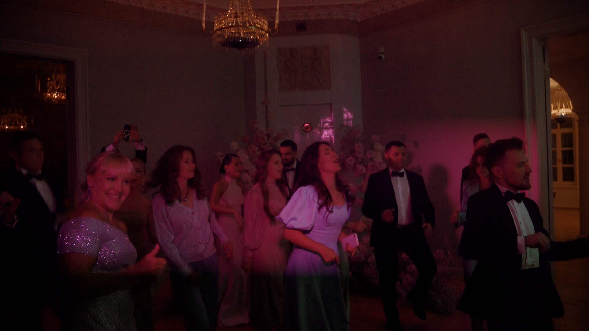 Портфолио. Видеограф Тюмень Дмитрий Перфильев