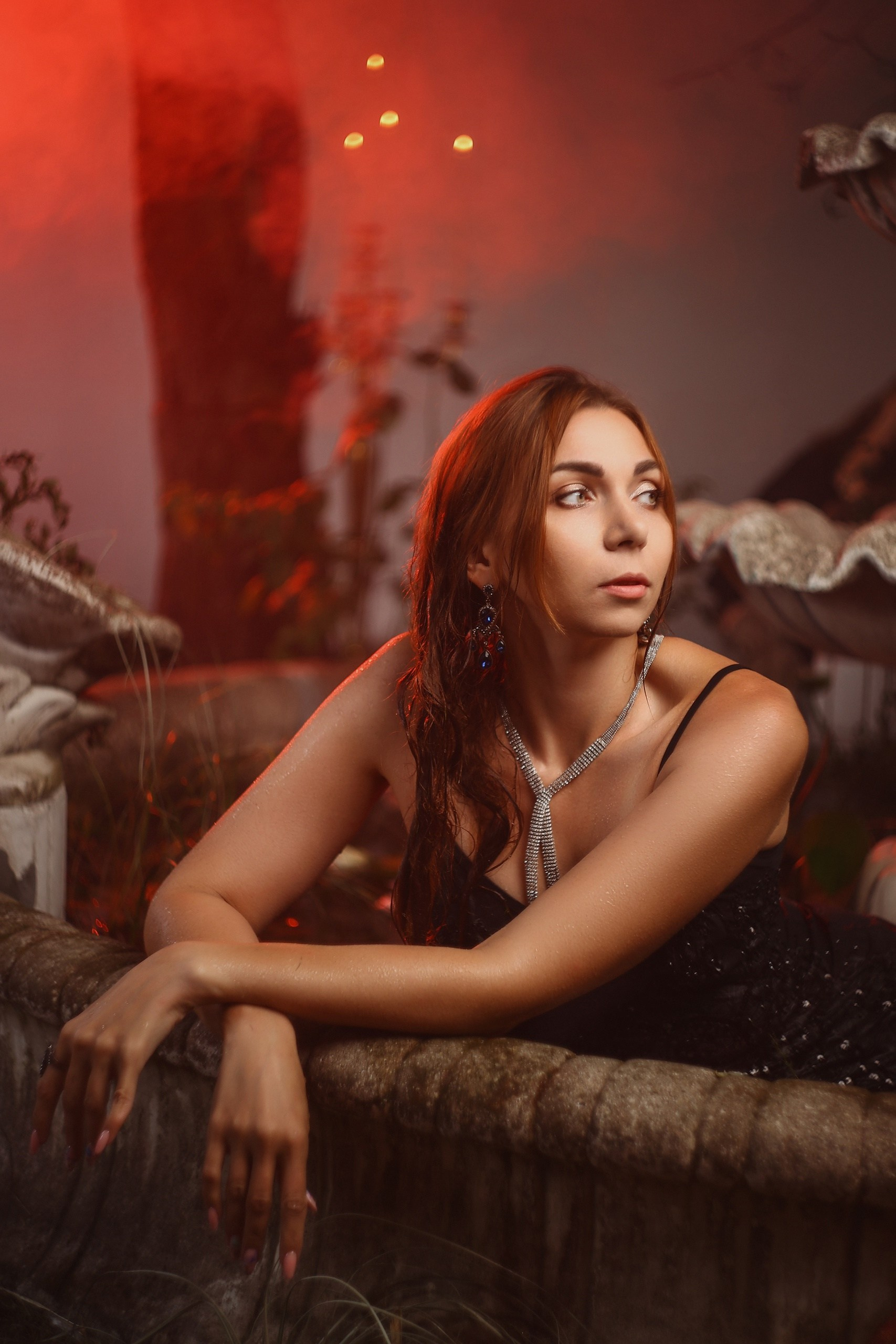 Фотограф Vivien Rocher г. Москва