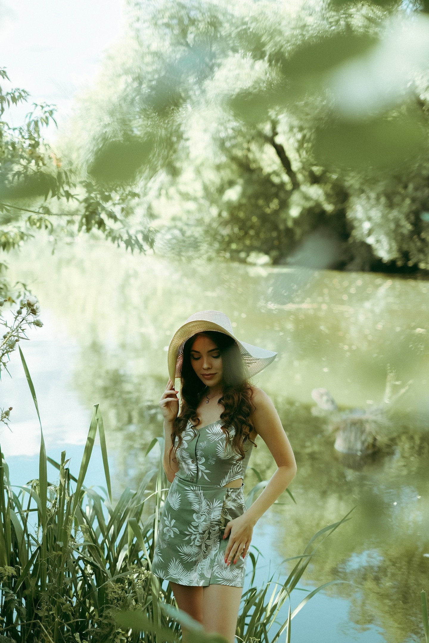 Гну свою линию | фотографирую в Тамбове и области