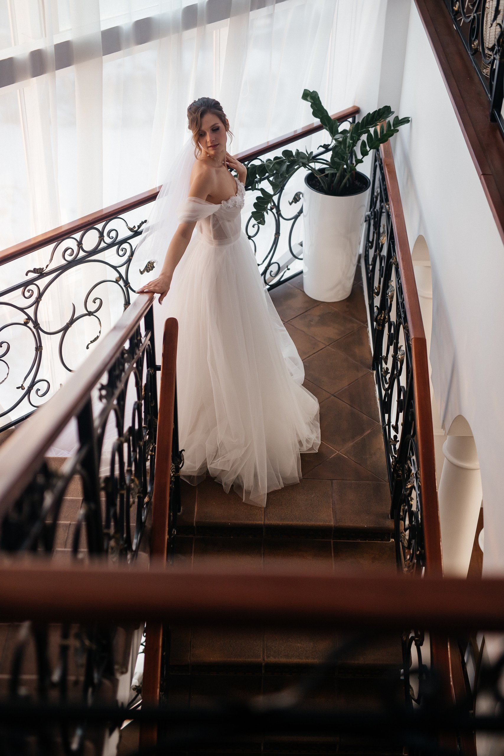 Влад и Мария. Свадебный фотограф Виктория Чуйко Магнитогорск. Визуал для бизнеса