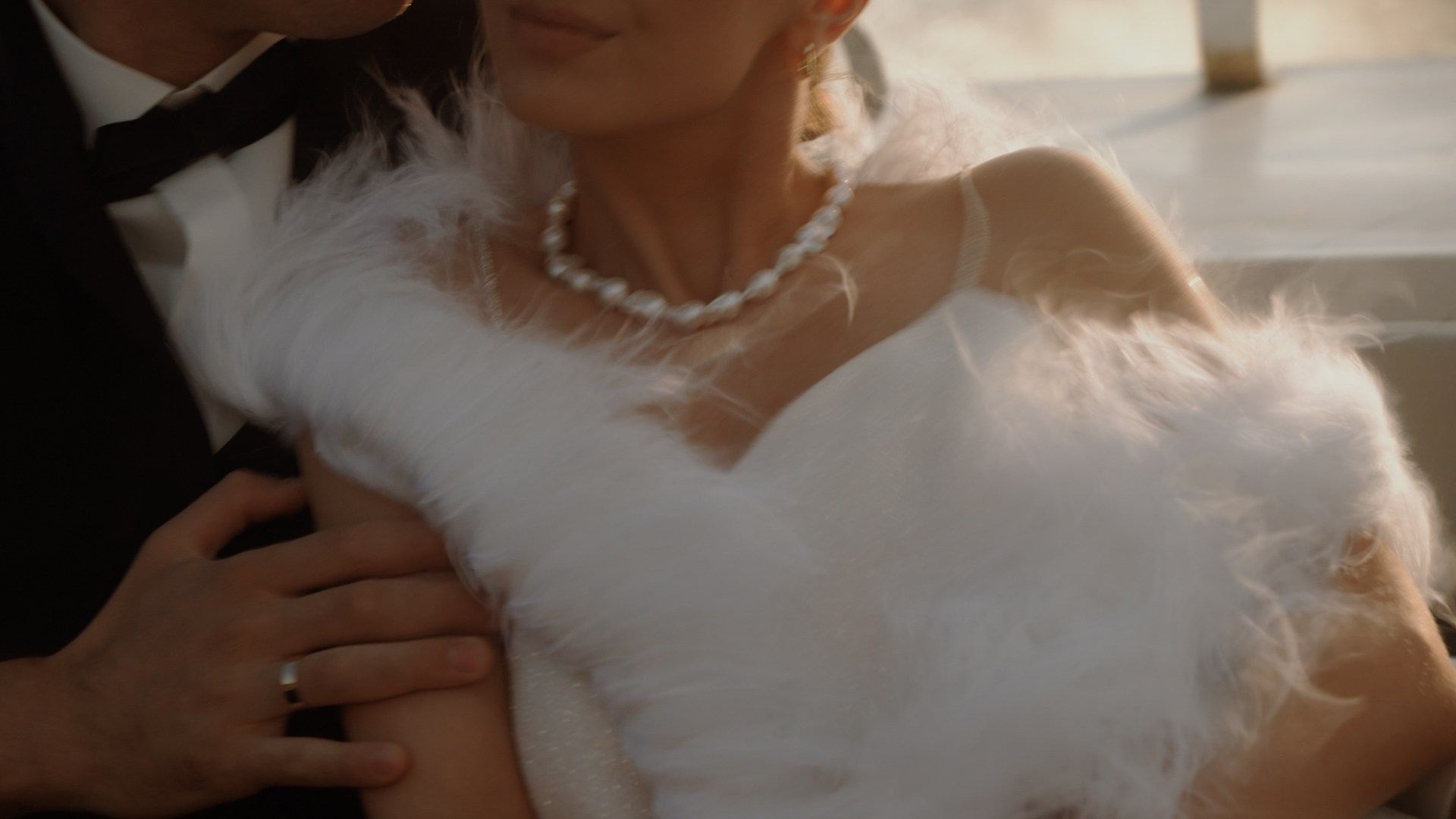 Портфолио. Видеограф Тюмень Дмитрий Перфильев