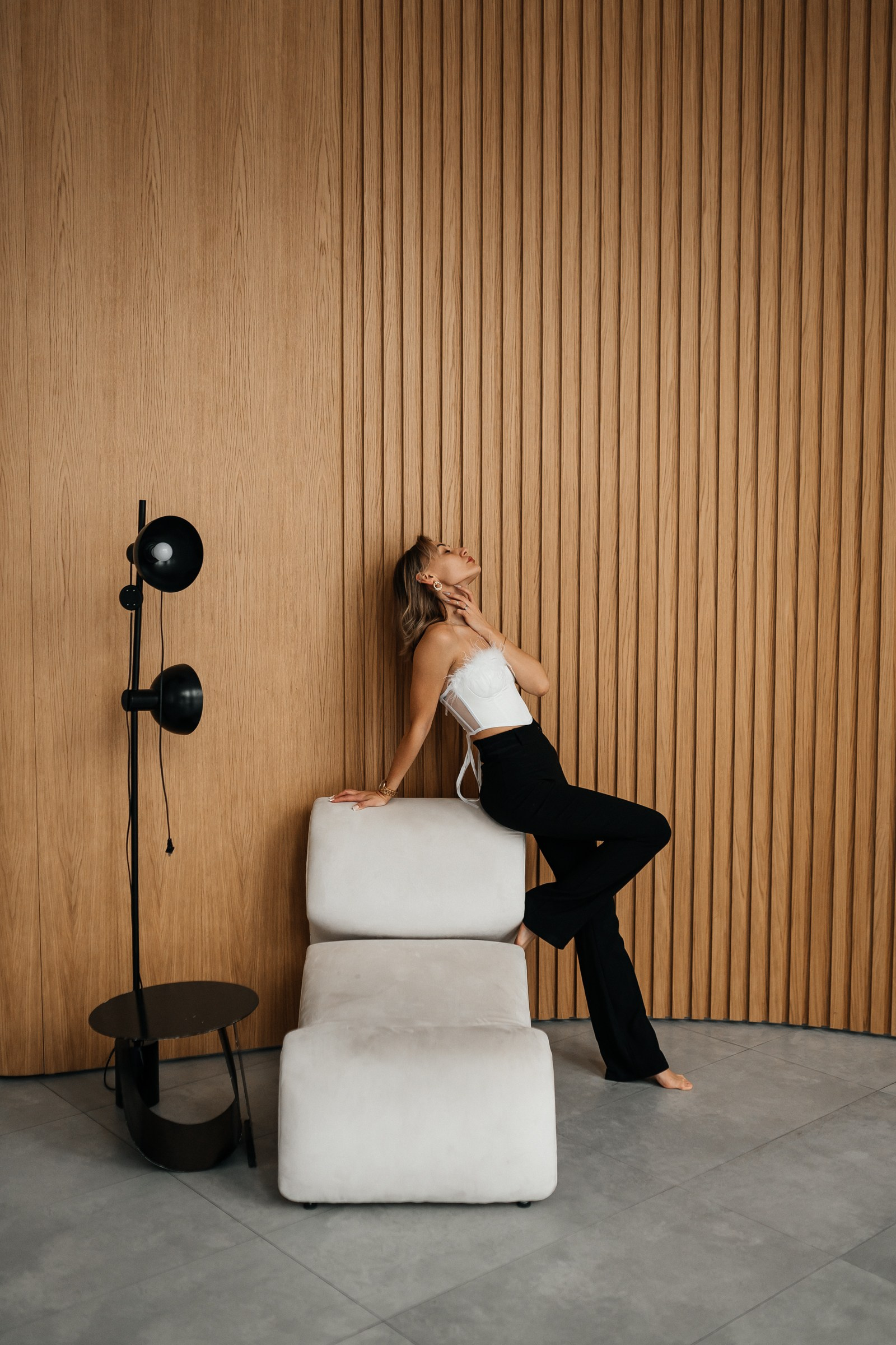 Индивидуальная фотосессия