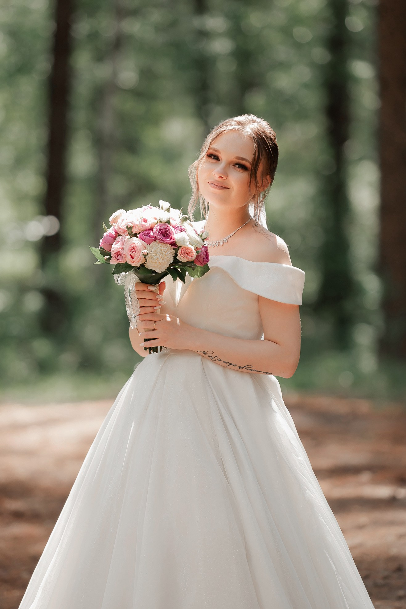 Свадебный фотограф в Барнауле Дмитрий Медведев