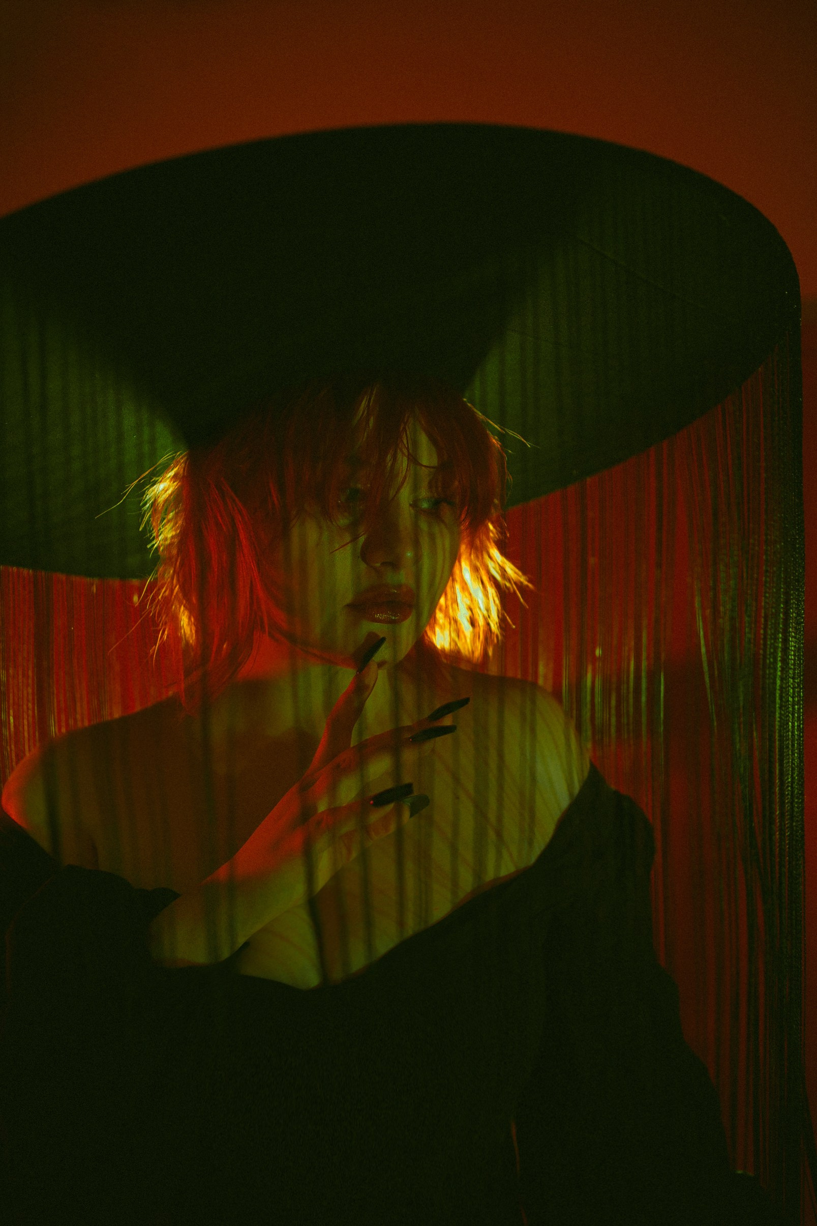 Портфолио. Allirubrum