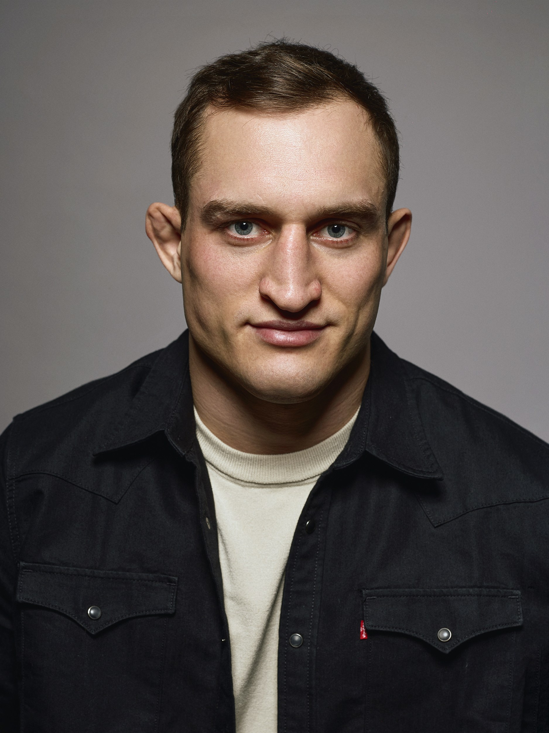 Руслан Шамилов