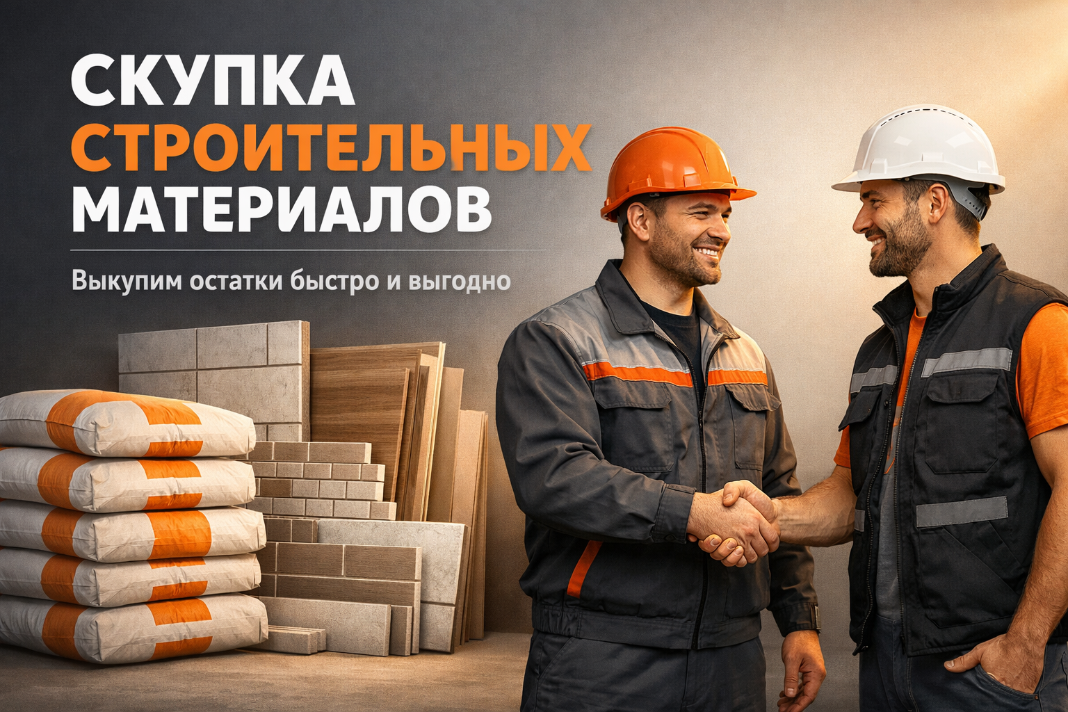 Строительный магазин низких цен Экономкин