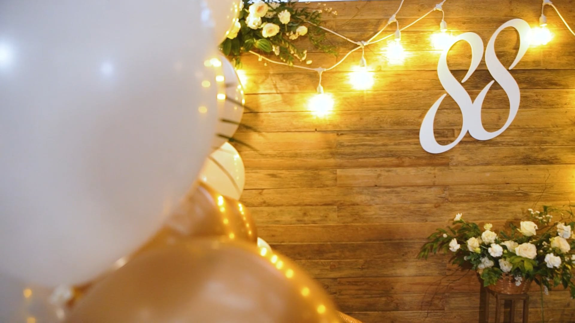 События. Видеограф Каменецкий Константин