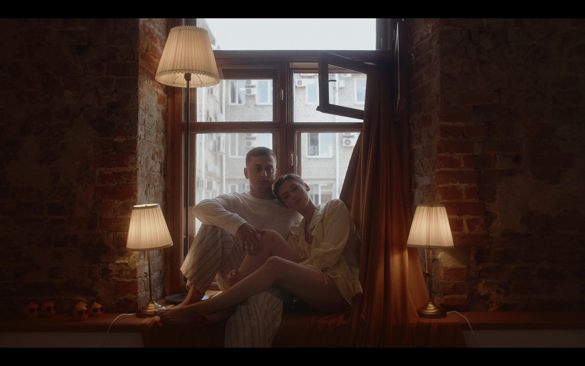 Портфолио. Свадебный видеограф Станислав Буркин