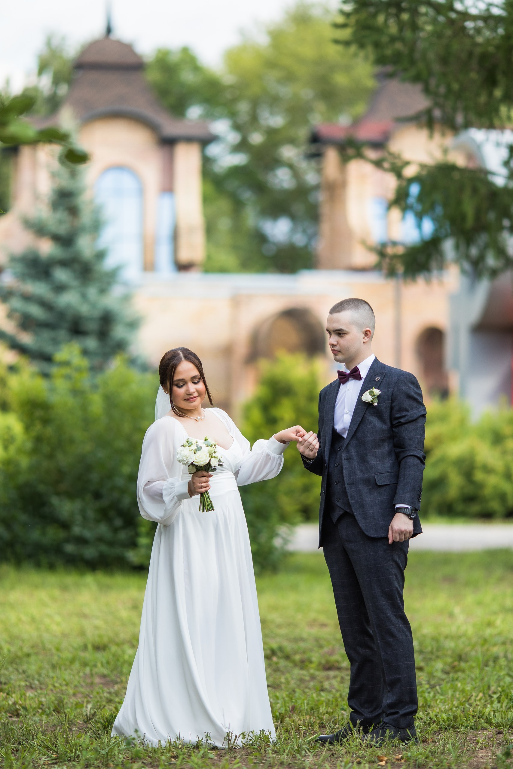 Фотограф в Нижнекамске