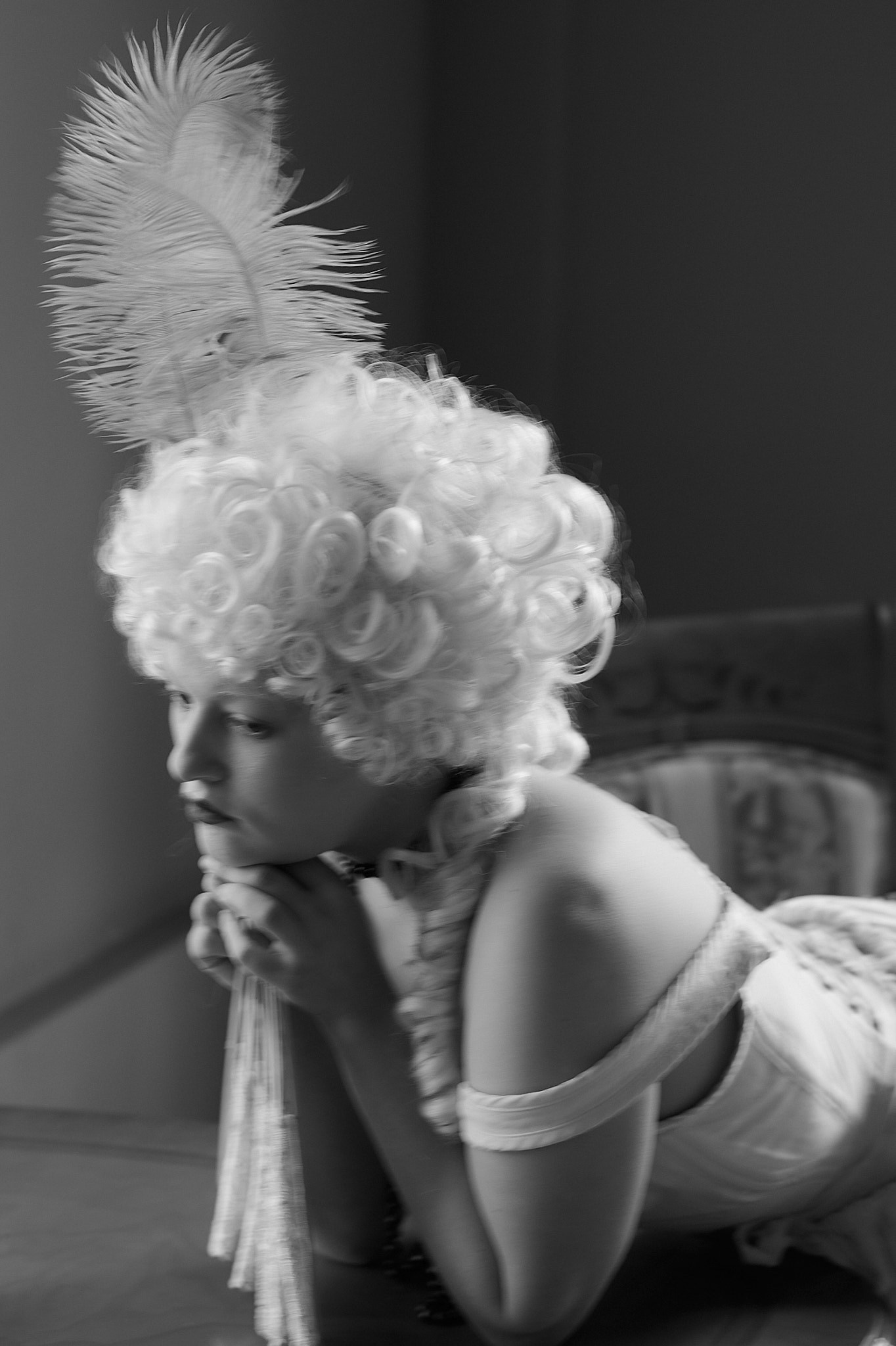 Portrait photographer in Lisbon