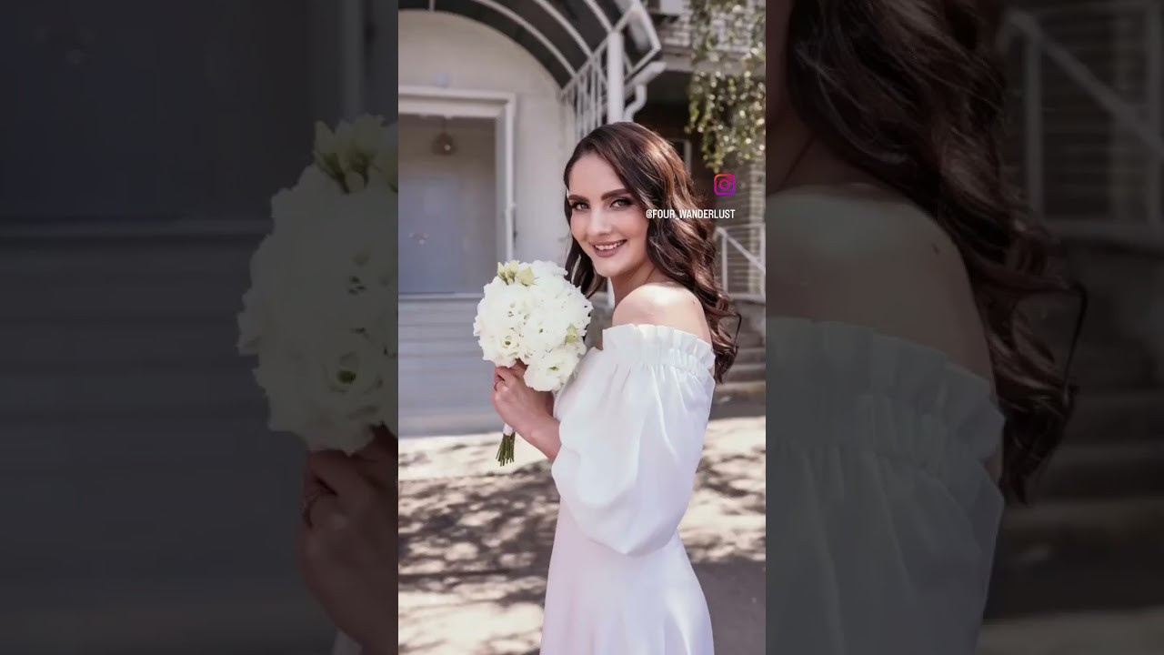 Свадебная фотосессия Кобулети. Фотограф в Батуми и Кобулети