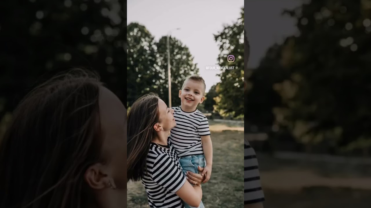 Лена и Георгий. Фотограф в Батуми и Кобулети