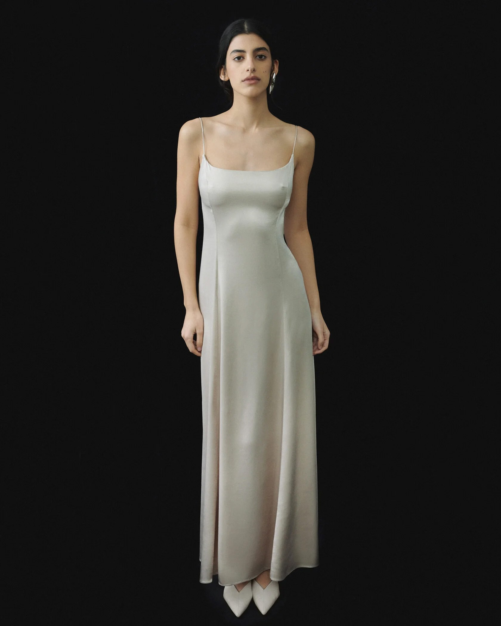 Свадебные коллекции российских брендов. Свадебный фотограф Дина Сейцман