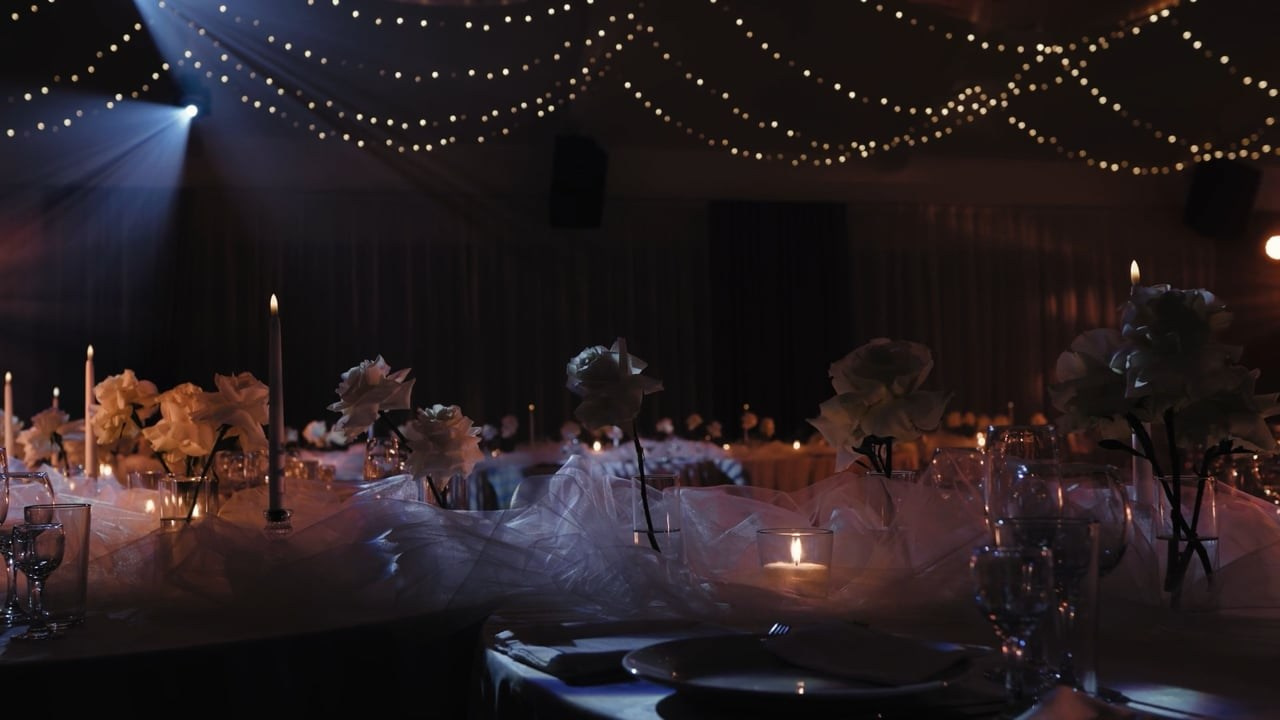 Илья Рыбаков | видеограф на свадьбу