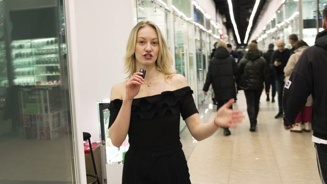 Видеограф Андрей Стрепетов