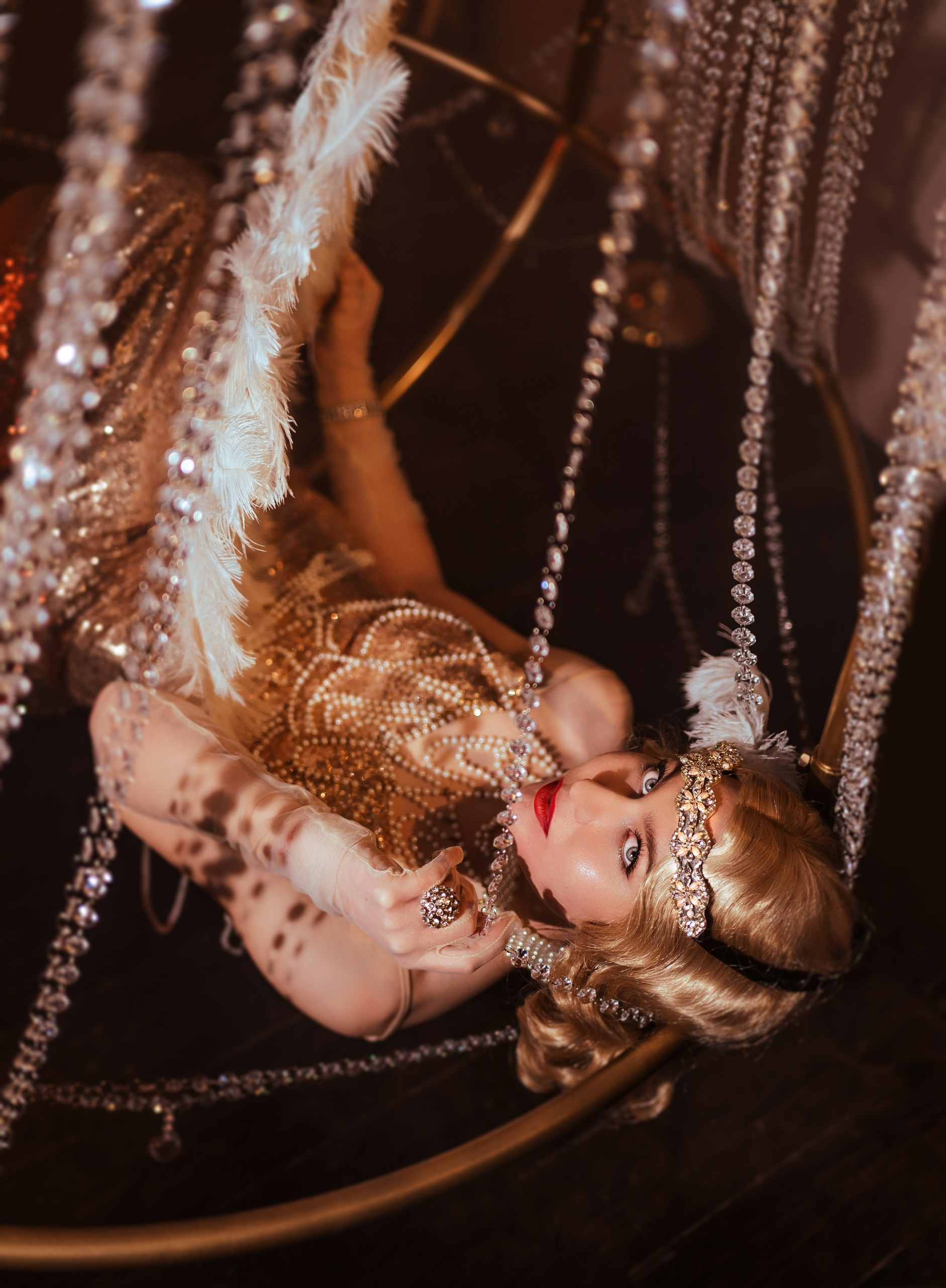 Творческий фотограф в Крыму Анна Пашко